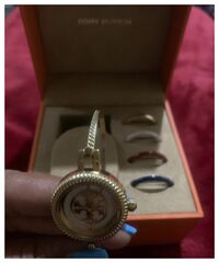 Tory Burch Watch