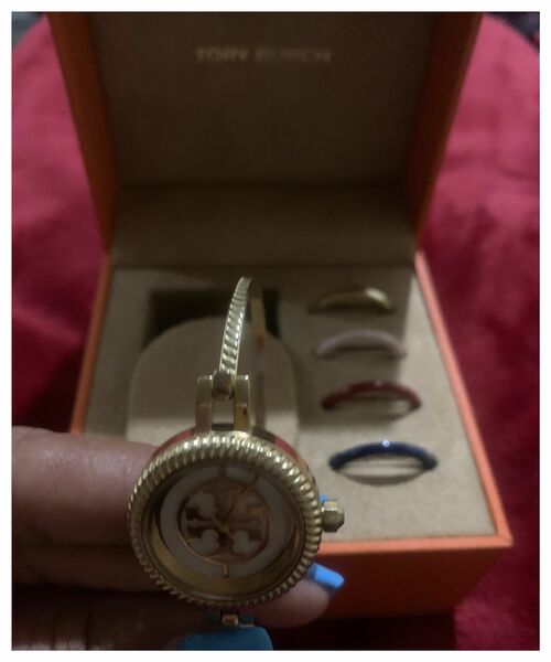 Tory Burch Watch