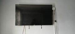 55" Roku Tv Onn