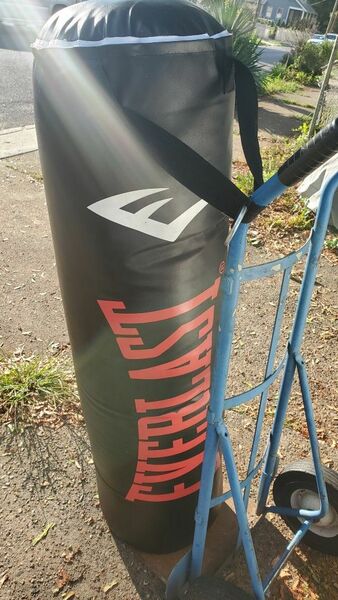 Boxing Bag