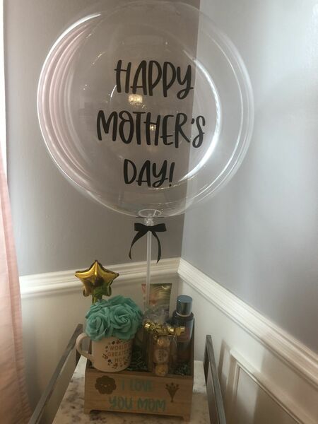 Mother’s Day Present 2023