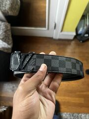 Louis Vuitton Belt