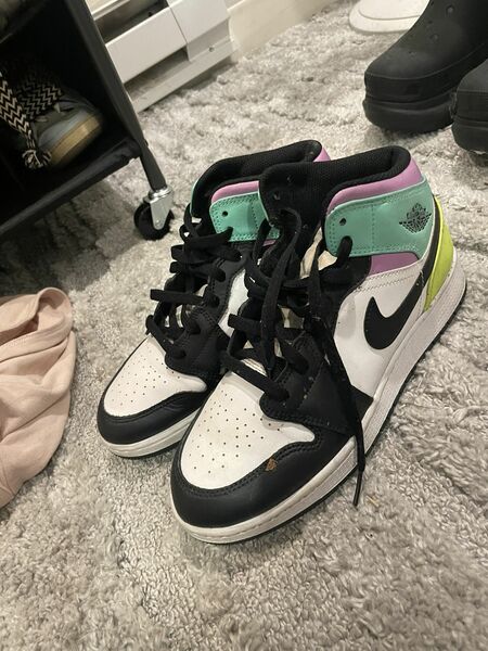 Nike sneakers