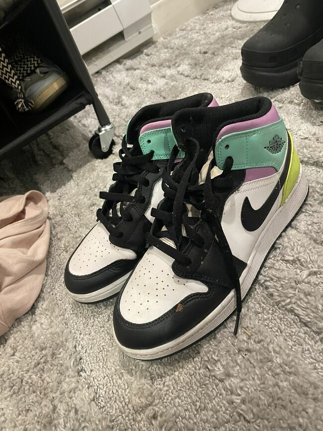 Nike sneakers