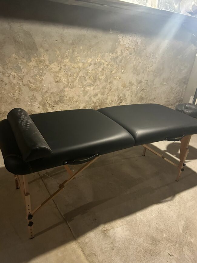Brand New Massage Bed