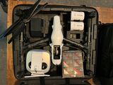 DJI Inspire 1 V2.0 Quadcopter - CPBX000103R