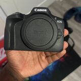 Canon Camera