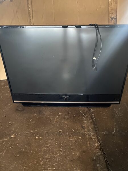 50 Inch Samsung Tv