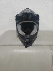 Zox Matrix Carbon Men's Off-Road Helmets