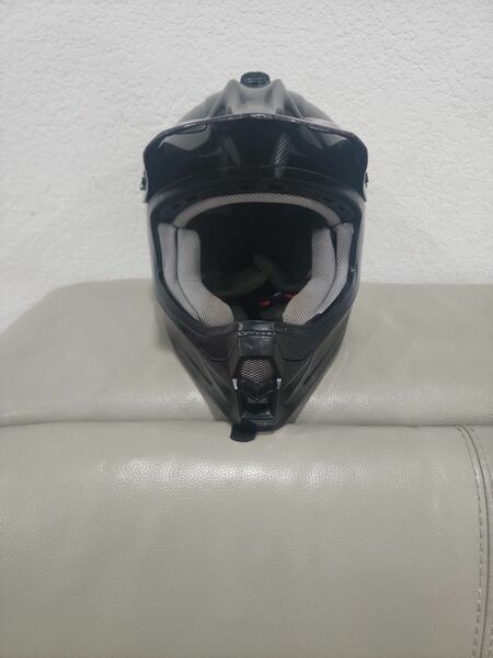 Zox Matrix Carbon Men's Off-Road Helmets