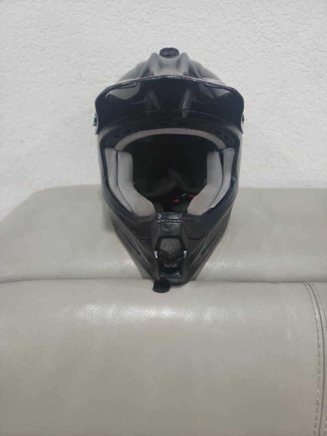 Zox Matrix Carbon Men's Off-Road Helmets