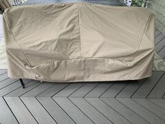 Coverstore - Exterior Furniture Covers