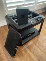 Makerbot Replicator + , 5th Gen