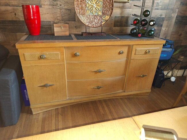 Mid Century Dining Room Furniture