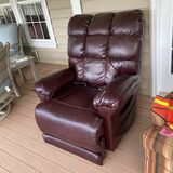 rst Street Perfect Sleep Chair