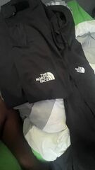 North Face Set
