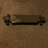 Z-flex Skateboard