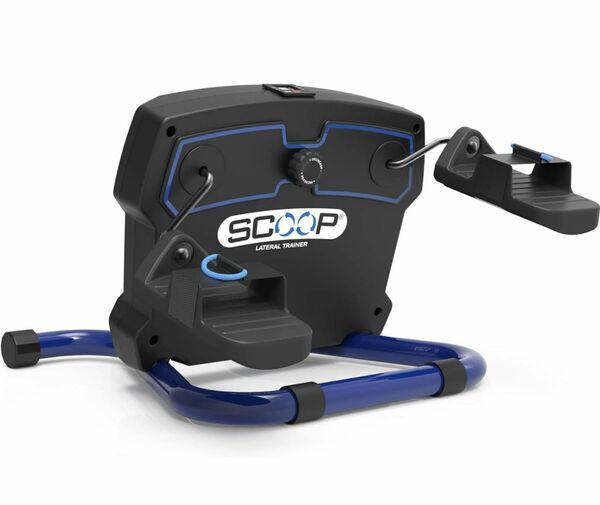 Scoop Recumbent Lateral Trainer (Brand New in the Box)