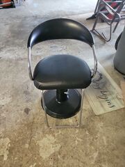 Salon Styling Chair