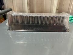 Brand New Snap-On Deep Socket Set