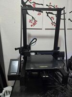 Longer LK5 Pro 3D Printer