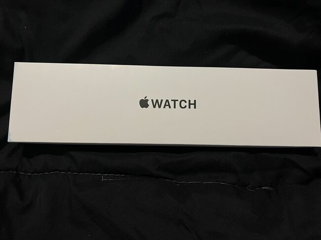 Apple iWATCH SE