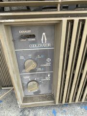 Cool-living / Cool factor