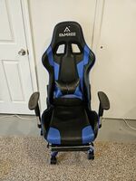 Famree Game Chair