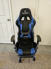 Famree Game Chair