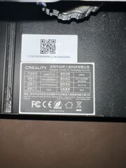 Ender 3 V2 3D Printer