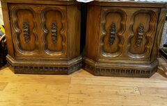Antique Drawers
