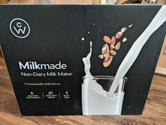 Chefwave Milkmade