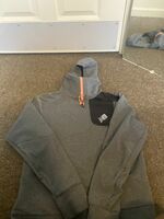 New Balance Q Speed Shift Hoodie (Men's)