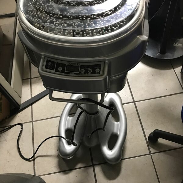 Need Gone Asap Best Offer Hot Curling System