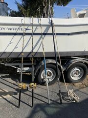 shing Reels 2 Penn 50w 1 Shimano 80