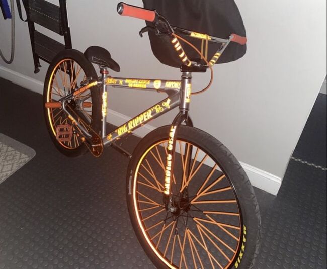 Just Put Maxis On It Nothing Wrong Come Pick It Up