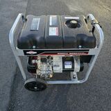 Briggs & Stratton Generator