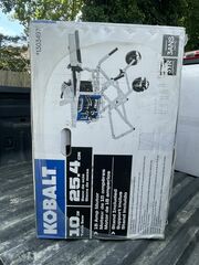 Kobalt Table Saw