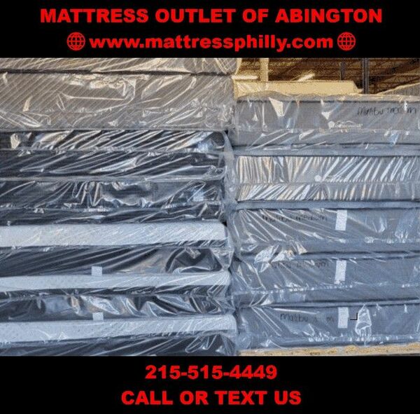King Mattress BRIGHT MATTRESS SOFT  One Year Warranty