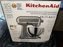 KitchenAid Mixer 4.5 Q