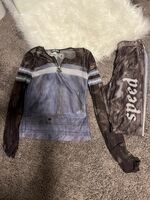 Diesel Two Piece Set