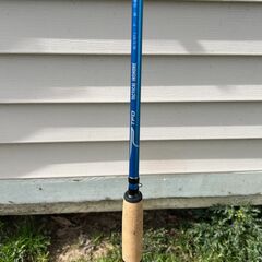 TEMPLE FORK OUTFITTERS TAC IS 706-1 TACTICAL INSHORE SPINNING ROD - 7 FT.