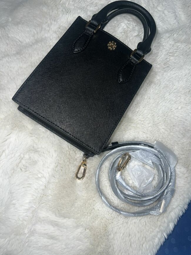 Tory Burch Blake Mini Shopper Tote