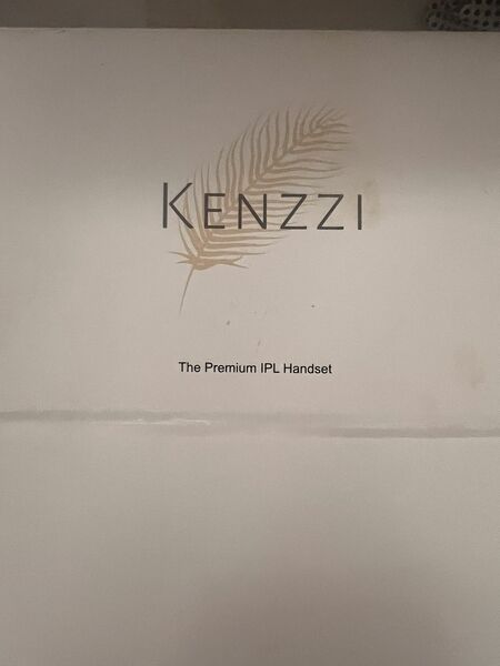 Kenzee Lazer Hair Removal