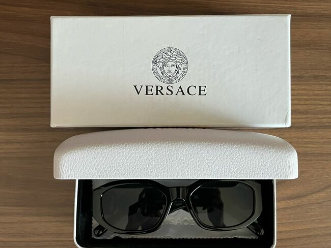 Luxury Sunglasses