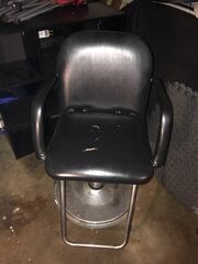Barber Chair