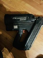 ITW Passlode Cordless Nail Gun