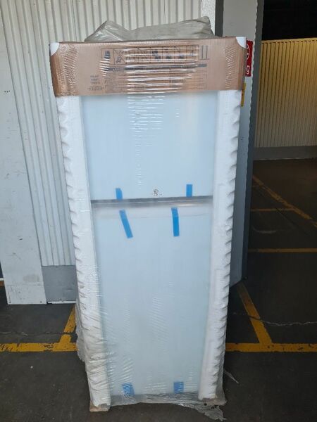 24"Apartment Refrigerator Brand Newin Box