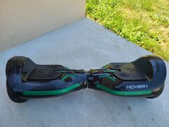 Hover 1 Bluetooth Hoverboard