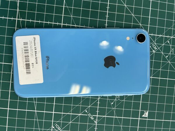 iphone xr 64gb unlocked